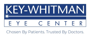 Sponsor Logo for Key-Whitman Eye Center