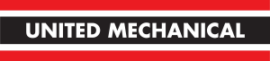 Sponsor Logo for United Mechanical