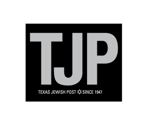 Sponsor Logo for Texas Jewish Post