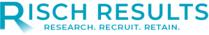 Sponsor Logo for Jolene Risch, Risch Results