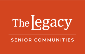 Sponsor Logo for Legacy Senior Communities