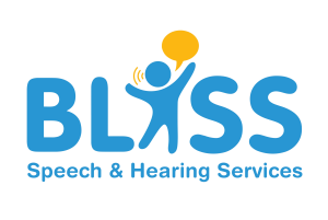 Sponsor Logo for Bliss Speech & Hearing Services