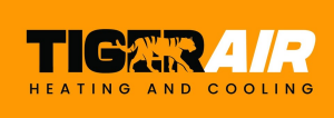 Sponsor Logo for Tiger Air