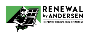 Sponsor Logo for Renewal by Andersen of NTX