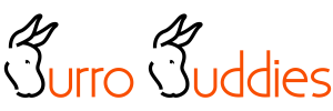 Sponsor Logo for Burro Buddies