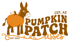 Sponsor Logo for Pumpkin Patch Asses