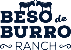 Sponsor Logo for Beso de Burro Ranch