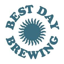 Sponsor Logo for Best Day Brewing