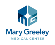 Sponsor Logo for Mary Greeley Medical Center