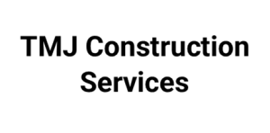 Sponsor Logo for TMJ Construction