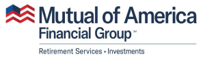 Sponsor Logo for Mutual of America