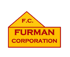Sponsor Logo for Furman Corporation