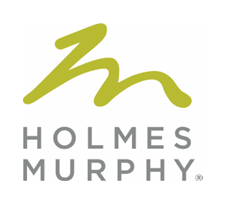 Sponsor Logo for Holmes Murphy