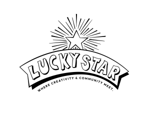 Sponsor Logo for Lucky Star Market