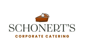 Sponsor Logo for Schonert's Corporate Catering