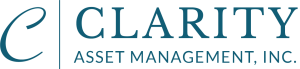 Sponsor Logo for Clarity Asset Management