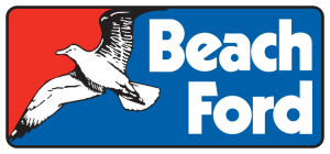 Sponsor Logo for Beach Ford