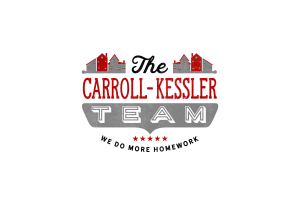 Sponsor Logo for The Carroll-Kessler Team