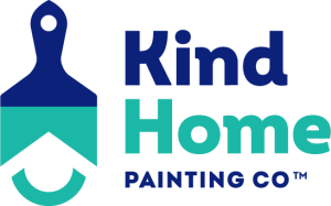 Sponsor Logo for KindHome Painting