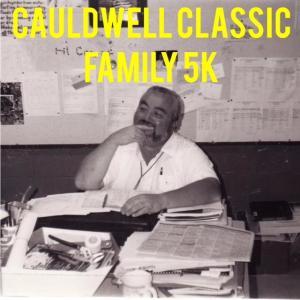 Cauldwell Classic Family 5K