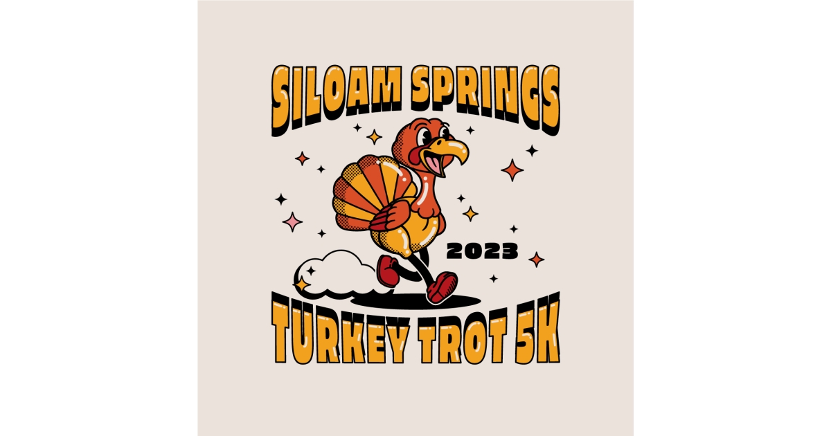 Turkey Trot