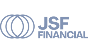 Sponsor Logo for JSF Financial