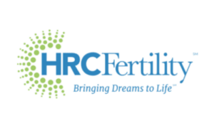 Sponsor Logo for HRC Fertility