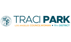 Sponsor Logo for Traci Park