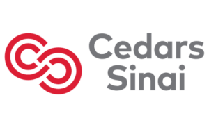 Sponsor Logo for Cedars Sinai