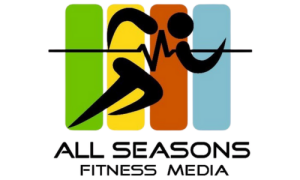 Sponsor Logo for All Seasons Fitness Media
