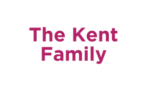 Sponsor Logo for The Kent Family