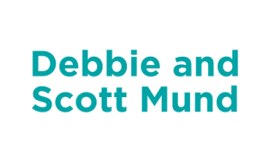 Sponsor Logo for Debbie and Scott Mund