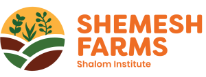 Sponsor Logo for Shemesh Farms