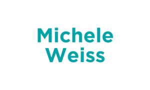 Logo for Michele Weiss