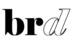 Logo for BRD