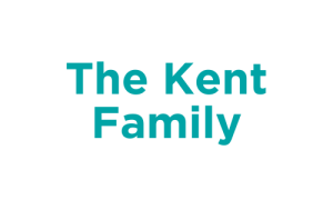 Logo for The Kent Family