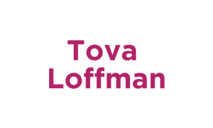 Logo for Tova Loffman