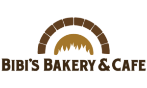 Logo for Bibi's Bakery & Cafe
