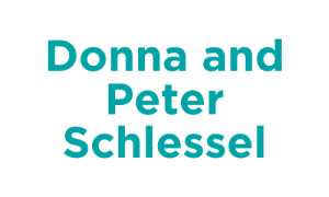Logo for Donna and Peter Schelssel