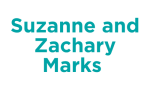 Logo for Suzanne and Zachary Marks