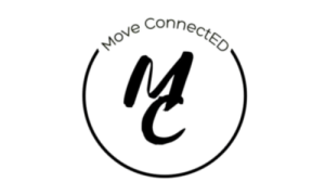 Logo for MoveConnectED
