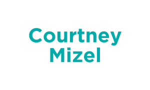 Sponsor Logo for Courtney Mizel