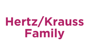 Sponsor Logo for Hertz/Krauss Family
