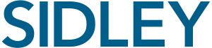 Sponsor Logo for Sidley