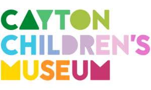 Sponsor Logo for Cayton Children's Museum