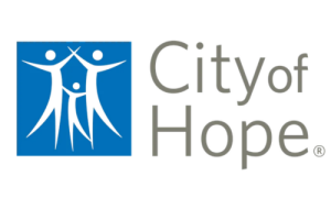 Sponsor Logo for City of Hope
