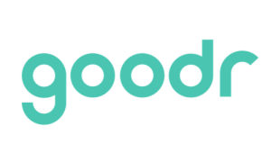 Sponsor Logo for Goodr