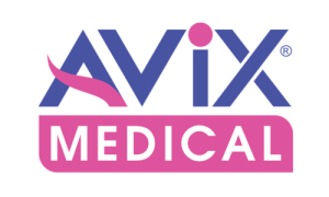 Sponsor Logo for Avix Medical