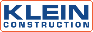 Sponsor Logo for Klein Construction