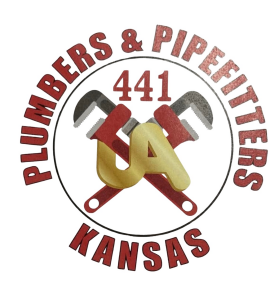 Sponsor Logo for Plumbers & Pipefitters Local Union No. 441